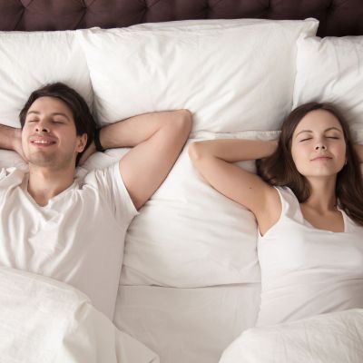 Ανακαλύψτε πώς ο ύπνος επηρεάζει τη γονιμότητα