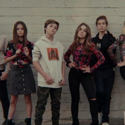 Νέο ντοκιμαντέρ του Netflix αποκαλύπτει τη σκοτεινή πλευρά του kidfluencing