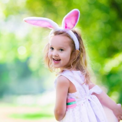 7 πασχαλινές δραστηριότητες που μπορείς να κάνεις με τα παιδιά σου στις διακοπές