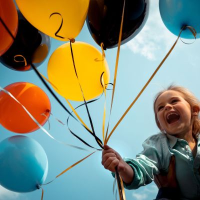 Πώς να μιλήσετε στο παιδί σας για τέσσερα μεγάλα συναισθήματα