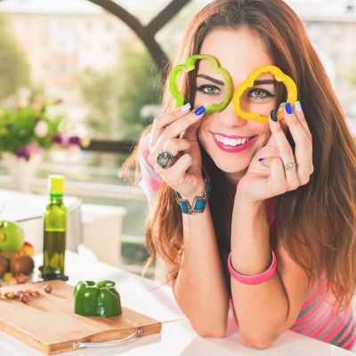 Πάσχα και γονιμότητα: 7 θρεπτικά tips για να υποστηρίξετε το σώμα σας