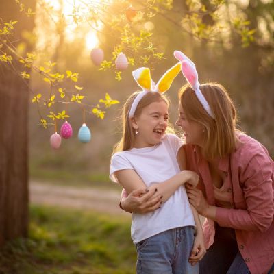 10 ευχάριστες δραστηριότητες για παιδιά 7 - 9 ετών για τις διακοπές του Πάσχα