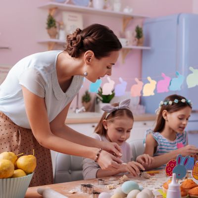 Πώς να αξιοποιήσεις τα σοκολατένια αυγά με 3 εύκολες συνταγές