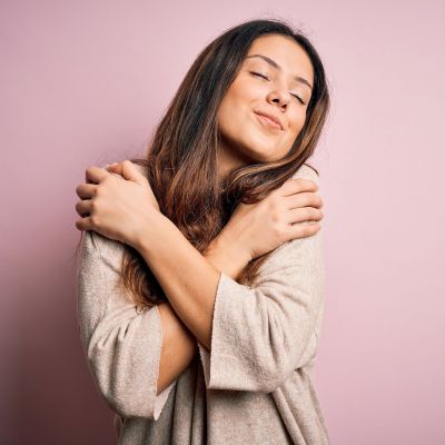 7 τρόποι να φροντίσεις τον εαυτό σου ως μαμά κατά τη διάρκεια του Πάσχα