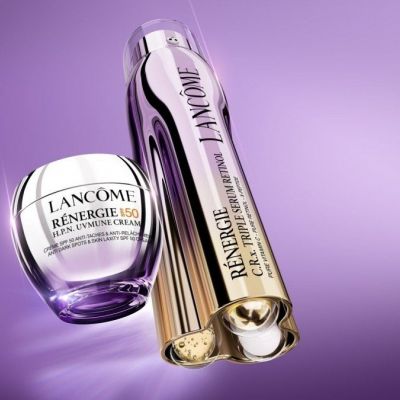 Το must-have προϊόν της βραδινής, skincare ρουτίνας μου είναι ο ορός που άλλαξε την επιδερμίδα μου