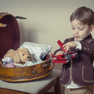 10 μετασχολικές ρουτίνες που κάθε παιδί της δεκαετίας του '60 θυμάται σαν να ήταν χθες