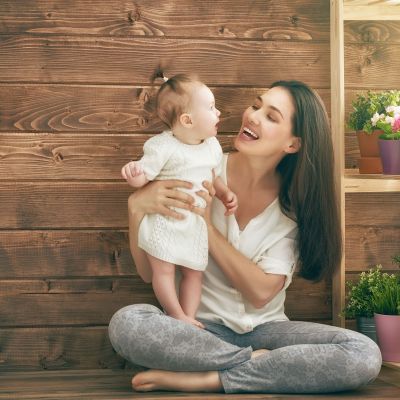 Ποιος είναι ο ιδανικός αριθμός παιδιών για την καλύτερη ψυχική υγεία της μητέρας; Τι δείχνει έρευνα