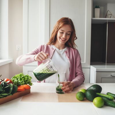 Detox μετά το Πάσχα: 5 τροφές για φυσική αποτοξίνωση