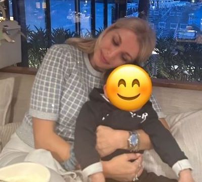 Κωνσταντίνα Σπυροπούλου: «Easter και Spider Man πάνε μαζί» - Οι πασχαλινές χειροτεχνίες του γιου της