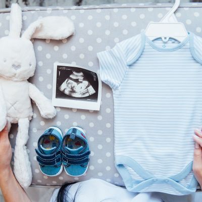 Τι ρούχα χρειάζεται ένα νεογέννητο;