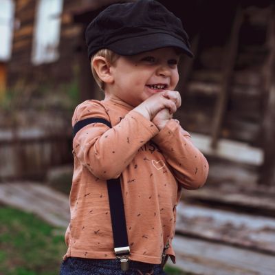 Τα συναισθηματικά ευφυή παιδιά λένε συχνά αυτές τις 6 φράσεις