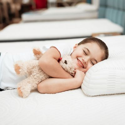 Τα στρώματα μπορεί να βλάπτουν τον εγκέφαλο των παιδιών, διαπιστώνει νέα μελέτη