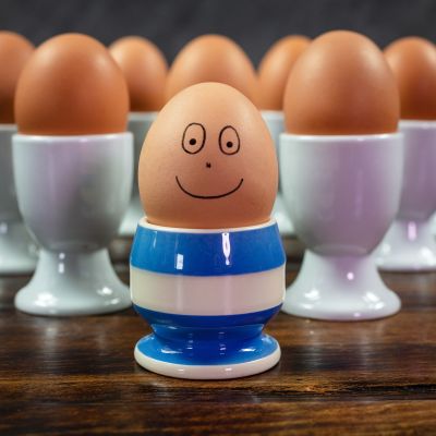 Ούτε τηγανητά ούτε ομελέτα: ο σωστός τρόπος μαγειρέματος των αβγών για να αξιοποιήσετε την πρωτεΐνη