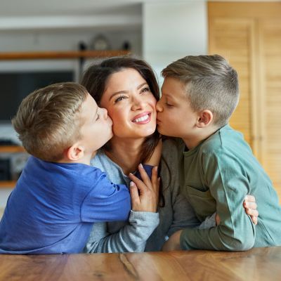 7 συμβουλές για να μην γίνει το παιδί σου κακομαθημένο