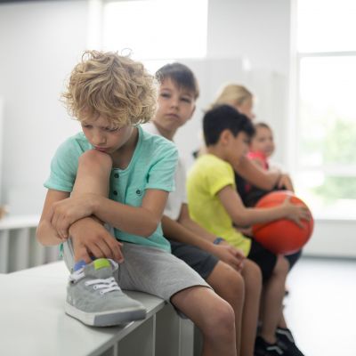 Σημάδια ότι το παιδί σας έχει έναν τοξικό φίλο