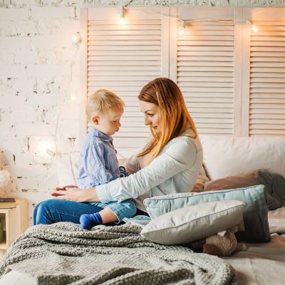 Η αυταρχική ανατροφή είναι ο καλύτερος τρόπος για να μεγαλώσετε τα παιδιά, σύμφωνα με τους ειδικούς