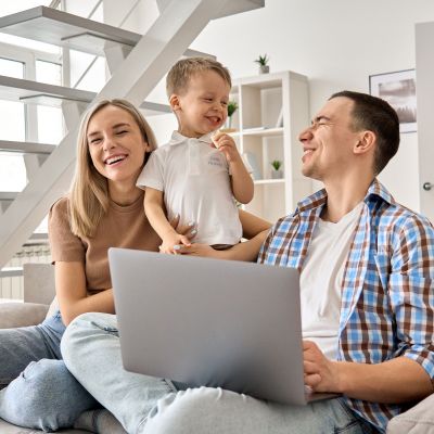 Γονεϊκές ιστορίες χωρίς φανφάρες που καθορίζουν την ανατροφή των παιδιών