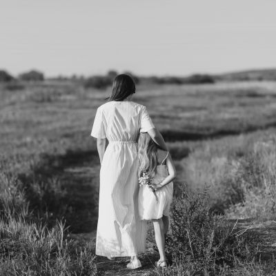 «Ελπίζω μια μέρα η κόρη μου να καταλάβει πώς όλα όσα έκανα, τα έκανα για εκείνη»