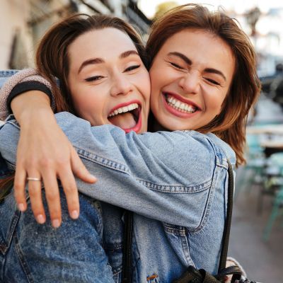 Γιατί οι φιλίες είναι σημαντικές στη ζωή μιας μαμάς;