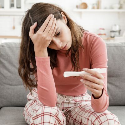 Γιατί έχω καθυστέρηση ενώ δεν είμαι έγκυος;