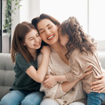 10 σημάδια ότι είσαι Silky mom και δεν το γνώριζες