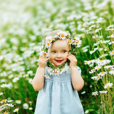 Μάιος: 10 χαρακτηριστικά των παιδιών που γεννιούνται αυτόν τον μήνα