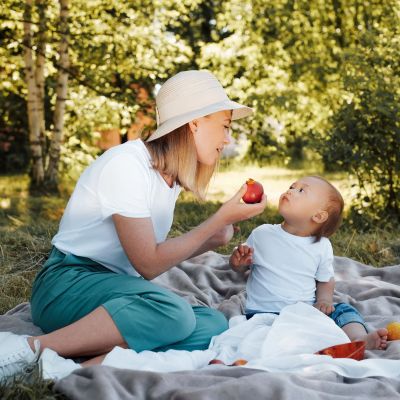 Μήπως είσαι μία Almond mom και δεν το ξέρεις;