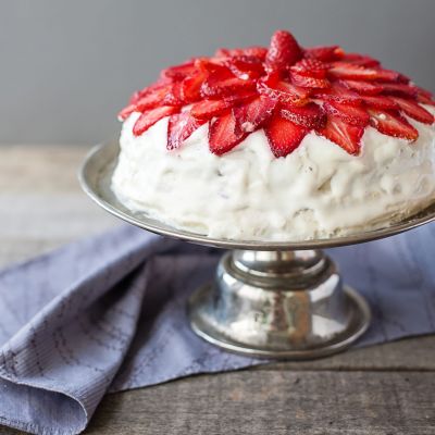 Πανεύκολο γλυκό ψυγείου με μόνο 3 υλικά