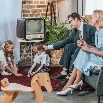 6 πράγματα που μόνο τα παιδιά των 60s θυμούνται να κάνουν – και θα τρόμαζαν τους σημερινούς γονείς