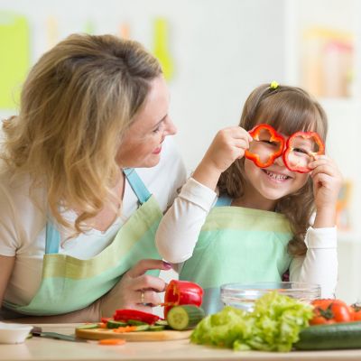 10 υγιεινά απογευματινά σνακ που θα λατρέψουν τα παιδιά