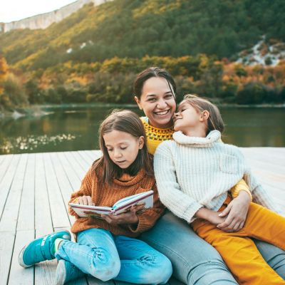 Free-range μαμά: Πόσο χαλαρή μαμά αντέχεις να είσαι;