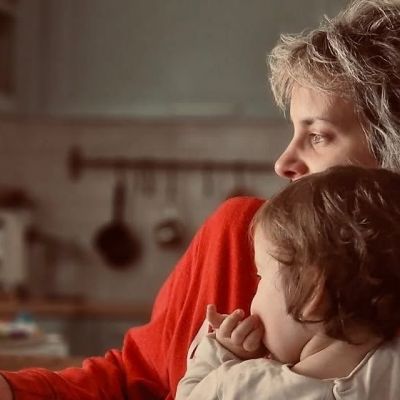 Η ευχή της Αγοραστής Αρβανίτη για την γιορτή της κόρης της και η φώτο «έκπληξη» μαζί της