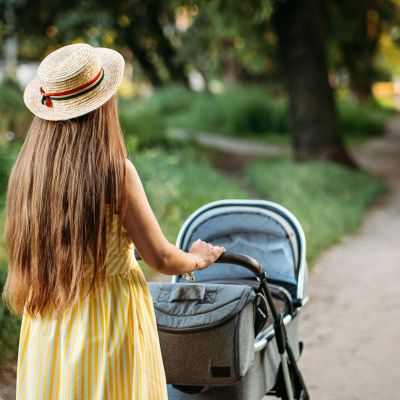 Νέοι γονείς: 5 έξυπνα gadgets που θα κρατήσουν ήρεμο το μωρό σας