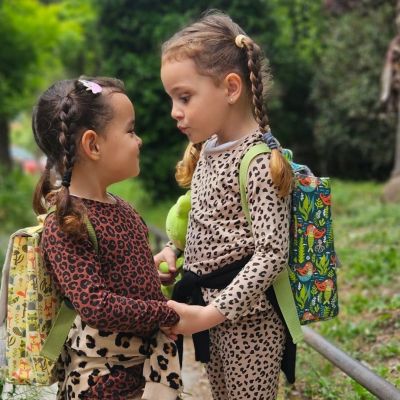 Βασιλική Μιλλούση: Οι νέες φωτογραφίες με τις κόρες της είναι ο ορισμός του cuteness overload