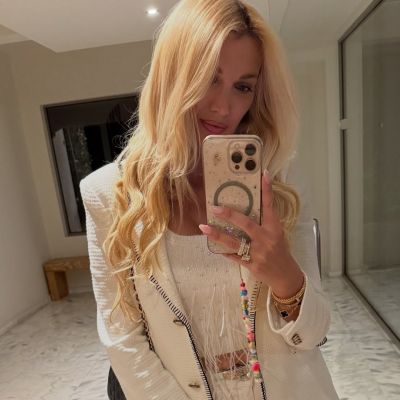 Η Κωνσταντίνα Σπυροπούλου έφτιαξε αυτό το γλυκό για τα παιδιά της και το θέλουμε όλοι στο ψυγείο μας