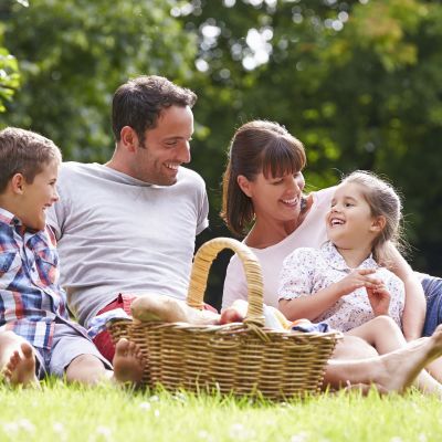 Πρωτομαγιά 2025: Κοντινές εκδρομές και δωρεάν εκδηλώσεις σε όλη την Αθήνα