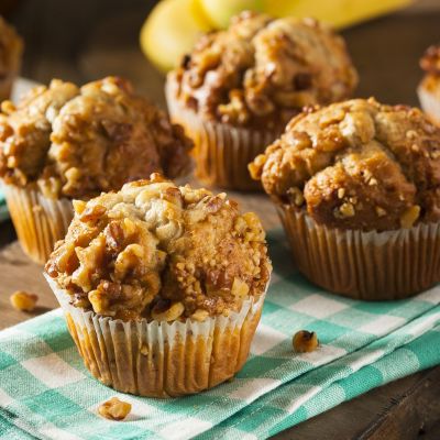 Δεν θα πιστεύεις πόσο εύκολα γίνονται αυτά τα muffins – Χωρίς μίξερ