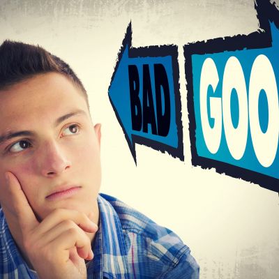 «Good Boy»: To νέο TikTok trend μεταξύ των εφήβων που δεν είναι τόσο αθώο όσο ακούγεται