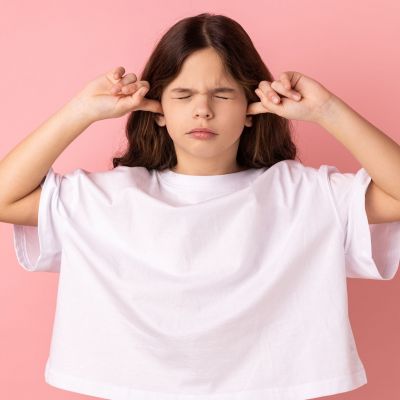 Τι να κάνω όταν το παιδί δεν με ακούει