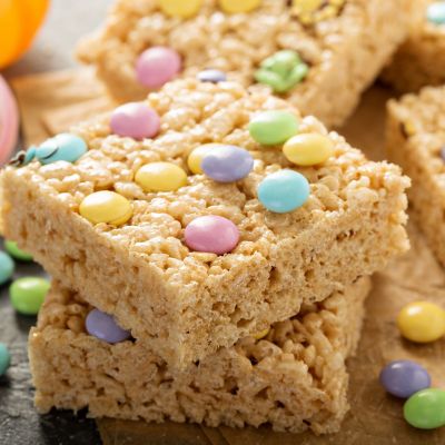 Μόνο 3 υλικά - Το γλυκό που θα λατρέψουν τα παιδιά σου (χωρίς ψήσιμο)