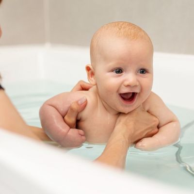 Baby alert: H βρεφική ρουτίνα περιποίησης που θα αγαπήσει κάθε μαμά