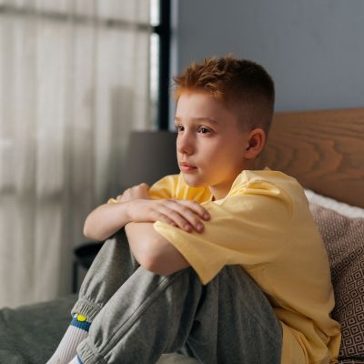 Η ψυχολόγος εξηγεί τι είναι eggshell parenting και πώς επηρεάζει τα παιδιά στα πρώτα τους χρόνια