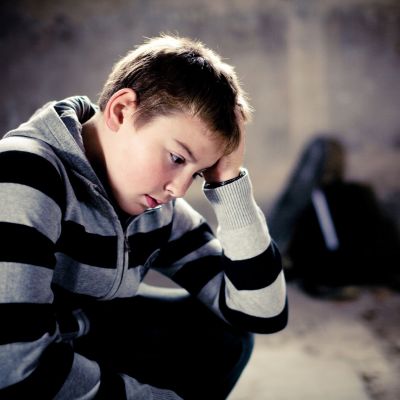 10 σημάδια που δείχνουν ότι το παιδί σου πιέζεται να γίνει «τέλειο»