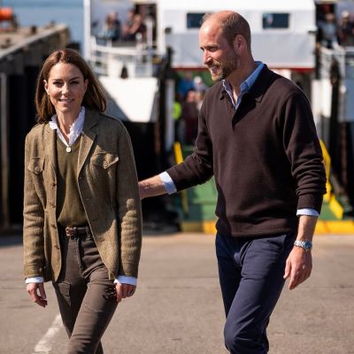 6 μαθήματα από τα 14 χρόνια γάμου του πρίγκιπα William και της Kate Middleton