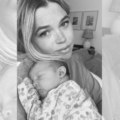 Γράμμα σε όλες τις φίλες που μου λείπουν από τότε που έγινα μαμά