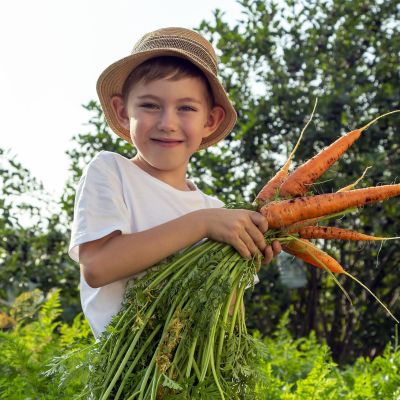 Οι vegan συνταγές που τα παιδιά θα ζητάνε ξανά και ξανά