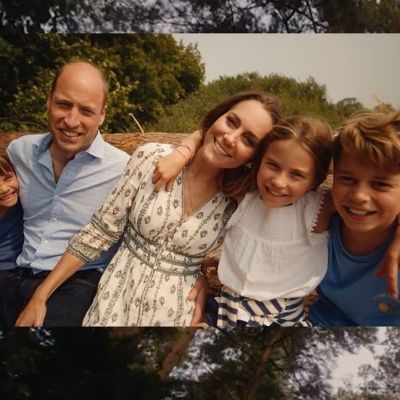 Προς όλες τις Charlotte εκεί έξω: Αν έχεις δύο αγόρια αδέρφια, θα πρέπει να διαβάσεις αυτό