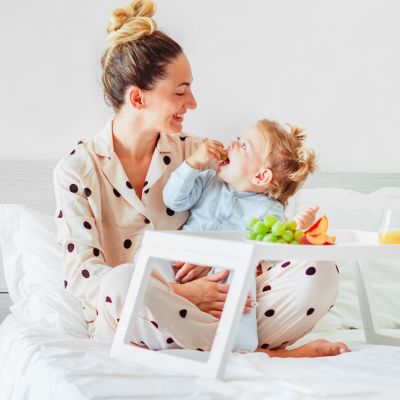 3 συνταγές για brunch για τη Γιορτή της Μητέρας – Για να κακομάθετε τη μανούλα