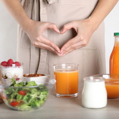 Πώς η υγεία του εντέρου επηρεάζει τα επίπεδα γονιμότητας; Νέα έρευνα αποκαλύπτει