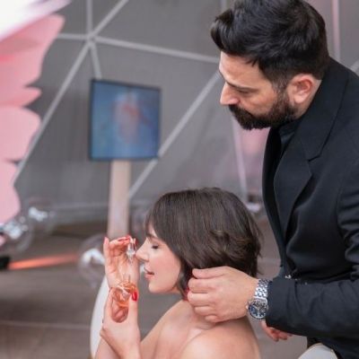 Πήγα στο event της Kérastase για να γνωρίσω τη must have σειρά Gloss Absolu που πρέπει να δοκιμάσεις